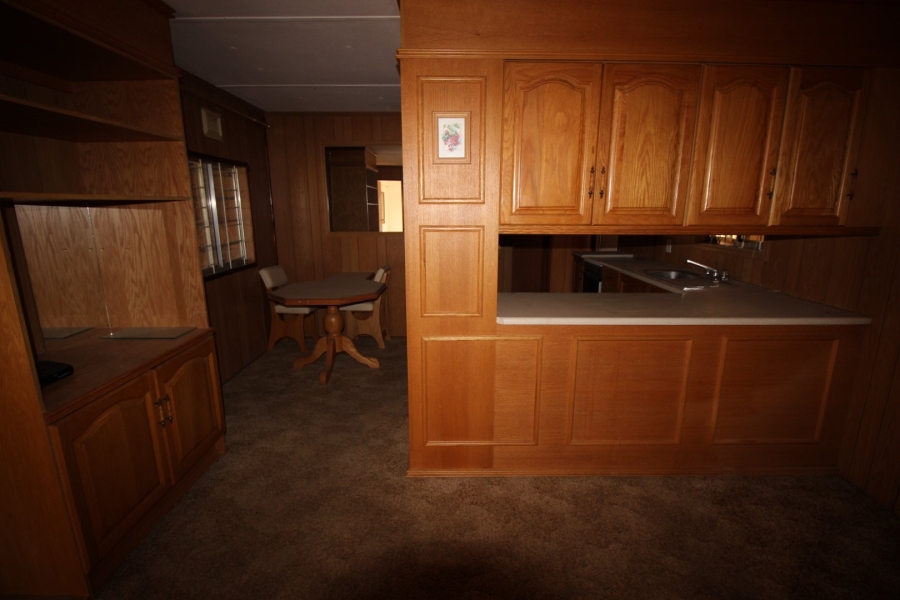 2 Bedroom Property for Sale in Lake Deneysville Free State